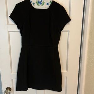 Banana Republic Little Black Dress